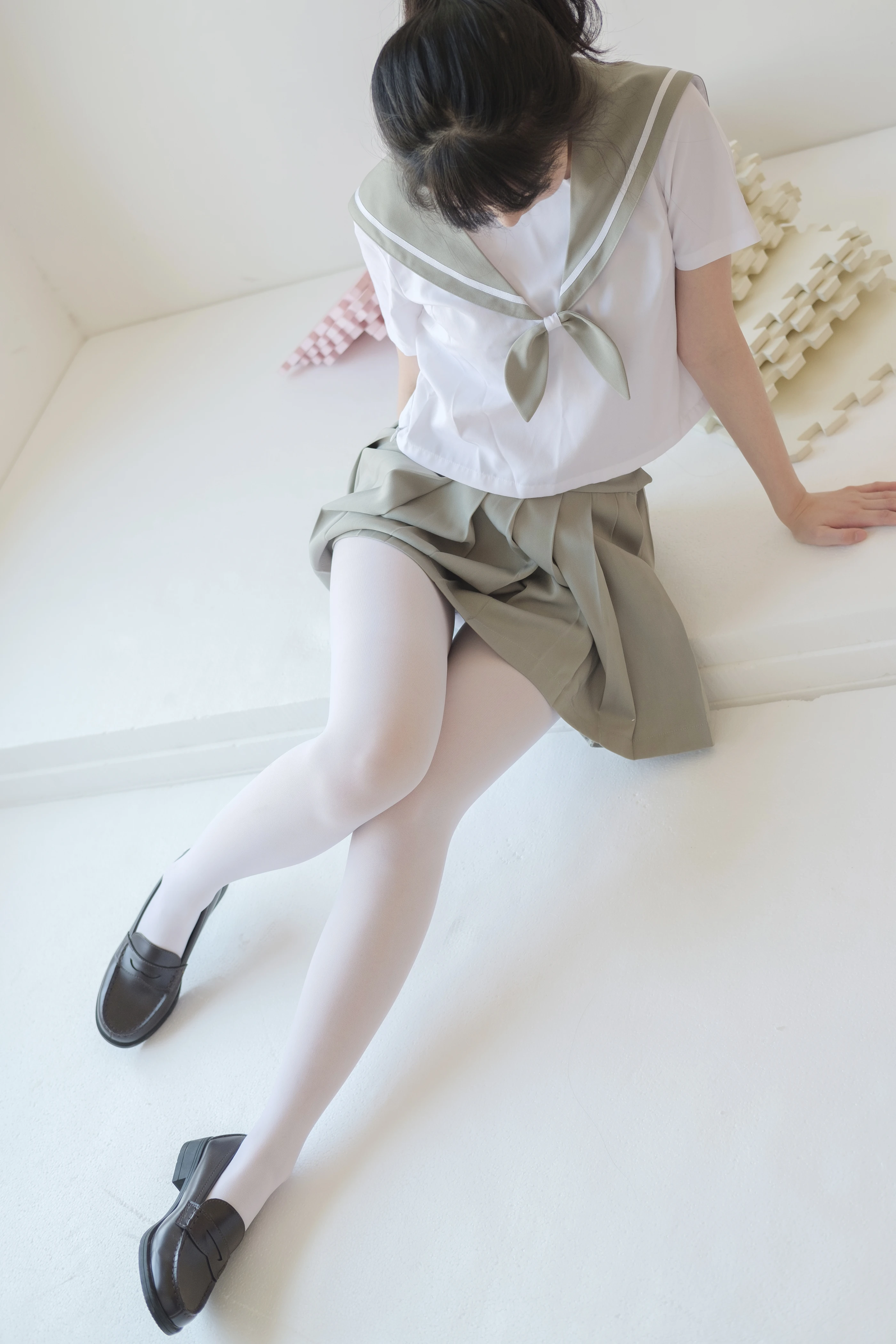森萝财团 X-016 [136P 1V]插图6